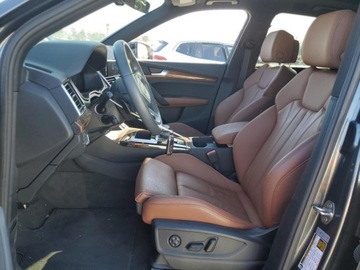 Audi Q5 II 2024 Audi Q5 E Premium 55 2024 2.0l 2.0 Hybryda 362KM, zdjęcie 7