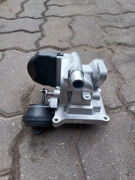 ZAWÓR EGR VOLVO S60 XC60 XC70 V70 S80 V40 36010128