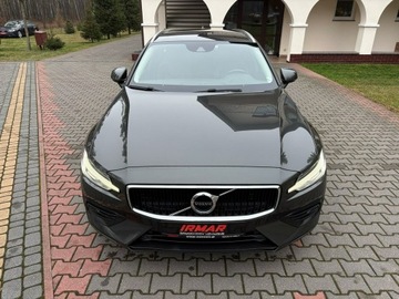 Volvo V60 II  Kombi 2.0 T4 190KM 2020 Volvo V60 2.0 T4 190 KM Automat Kamera Hak FV23%, zdjęcie 2