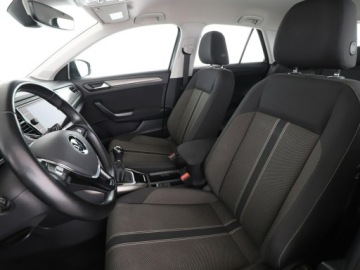 Volkswagen T-Roc I SUV 1.0 TSI 110KM 2021 Volkswagen T-Roc 1.0 TSI Style Climatronic Virtual, zdjęcie 12