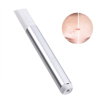 URZĄDZENIE DO USUWANIA TRĄDZIKU LASER PIELĘGNACJ