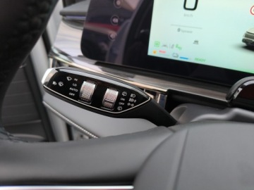Omoda 5 1.5 T-GDI 224KM 2026 Omoda 5 NF HEV Premium rok prod. 2026, zdjęcie 25
