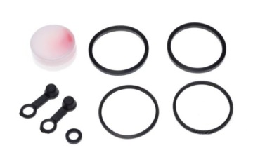 SUZUKI GSF 600 Bandit 95- РЕМКОМПЛЕКТ ЗАЖИМА