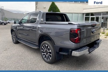 Ford Ranger VI Raptor 3.0 EcoBlue 240KM 2025 FORD Ranger Platinum A10 4x4 3.0 240KM, zdjęcie 5