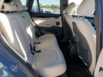 BMW X1 F48 2021 BMW X1 sDrive28i 2021 2.0l 2.0 Benzyna 228KM, zdjęcie 11