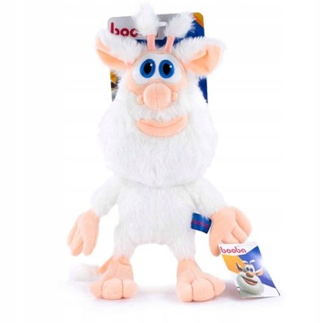 BOOBA 33cm pluszowy