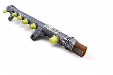 Listwa Wtryskowa Czujnik VW PASSAT B7 GOLF VI AUDI A3 8P 1.6 TDI 03L130089B