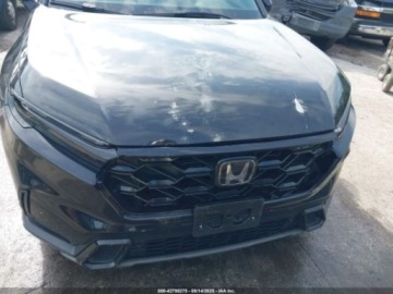 Honda CR-V VI 2024 Honda CR-V 2024 HONDA CR-V HYBRID SPORT-L 2.0 Hybryda 145KM, zdjęcie 8