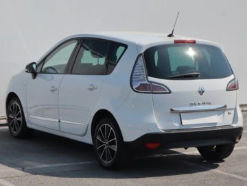 Renault Scenic III XMOD Energy TCe 115KM 2013 Renault Scenic 1.2 TCe, Navi, Klima, Klimatronic, zdjęcie 3