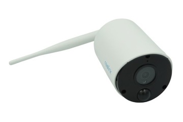Kamera akumulatorowa Wi-Fi Reolink Argus Eco