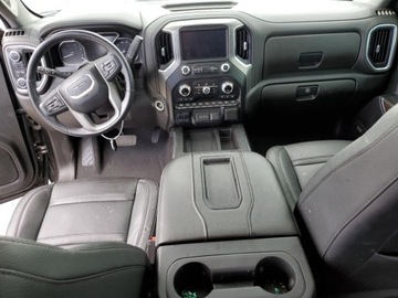  GMC Sierra K2500 Denali 2022 6.6l 6.6 Diesel 401KM, zdjęcie 8