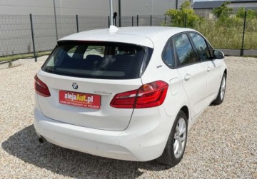 BMW Seria 2 F22-F23-F45-F46 2018 BMW Seria 2 225E 224 KM Plug-In 2018R 1.5 Hybryda Plug-in 224KM, zdjęcie 4