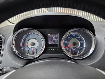 Chrysler Town &amp; Country V 2015 town chrysler Touring V6 3.6l benzyna 283KM Dokumentacja Zadbany, zdjęcie 15