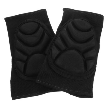 НАКОЛЕННИКИ С ГУБКОЙ, ДЛЯ МУЖЧИН