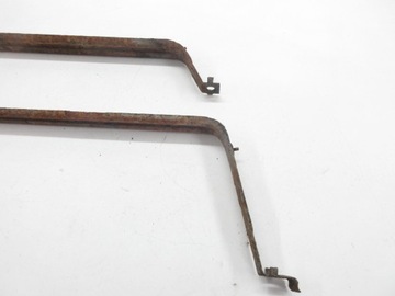 MAZDA 6 GG 2.0 CITD HB DRŽÁKY NÁDRŽE PALIVA BAKU