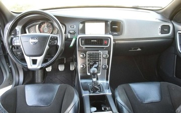 Volvo V60 I Kombi 2.0 D3 136KM 2013 Volvo V60 2.0D 5-Cylindrow Navi Kamera Fv Vat Sprowadzony Oplacony, zdjęcie 21