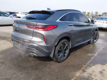 Infiniti 2023 Infiniti QX55 2023 INFINITI QX55 LUXE AWD 2.0 Benzyna 268KM, zdjęcie 6