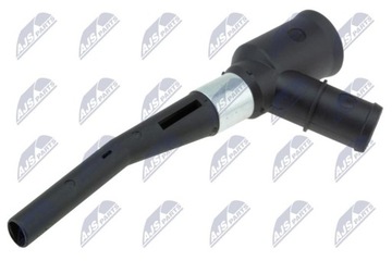 ТРУБКА УРОВНЯ МАСЛА EZC-FR-218 NTY