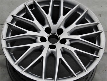 1X AUDI Q5 20 8R0601025CE 8R0601025CL P2180