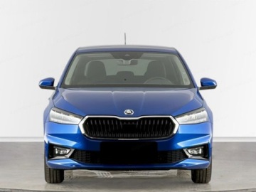 Skoda Fabia IV 2026 Od ręki - Selection 1.0 TSI 115KM, zdjęcie 1