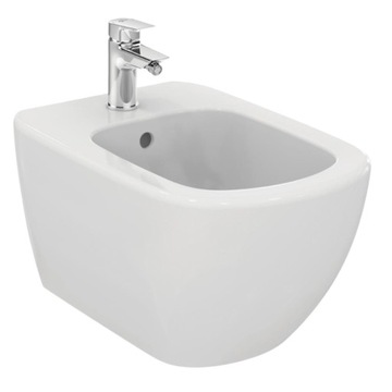 BIDET WISZĄCY TESI STANDARD IDEAL BIAŁY