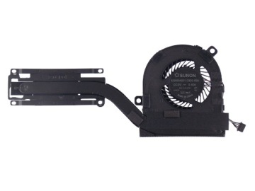 Ventilátor Chladič Dell 7290 7280 7380 7390