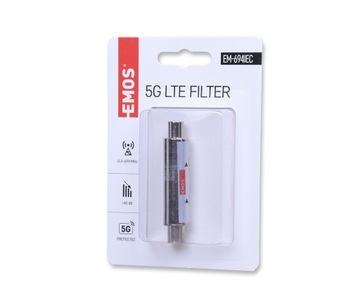Фильтр LTE 5G EM694IEC
