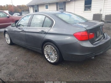 BMW Seria 3 F30-F31-F34 2015 BMW Seria 3 335i 2015 3.0l 3.0 Benzyna 300KM, zdjęcie 3