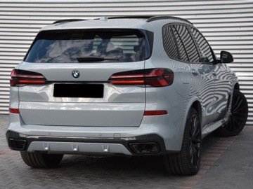 BMW X5 G05 SUV Facelifting 3.0 30d 298KM 2025 BMW X5 xDrive30d Sport Suv 3.0 (298KM) 2025, zdjęcie 3