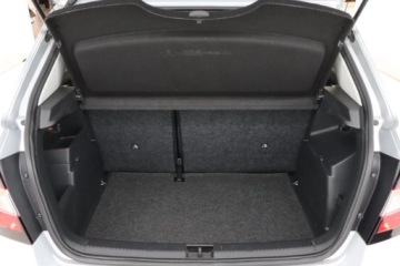 Skoda Fabia III Hatchback 1.2 TSI 90KM 2015 Skoda Fabia 1.2 TSI, Salon Polska, Klima, zdjęcie 13