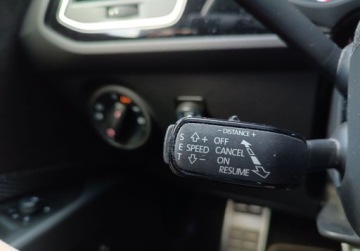 Seat Leon IV 2020 Seat Leon 2.0 TSI 350KM Automat Cupra SalonPL SerwisASO Instalacja LPG Gwa, zdjęcie 25