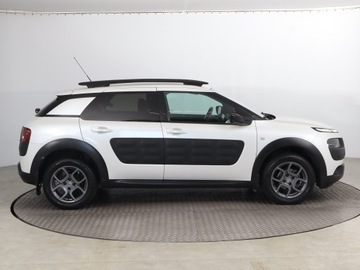 Citroen C4 Cactus Crossover Facelifting 1.2 PureTech 82KM 2018 Citroen C4 Cactus 1.2 PureTech, Salon Polska, zdjęcie 5
