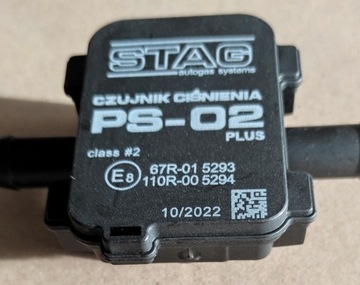 SKV ГЕРМАНИЯ 17SKV633 Датчик, давление во впускном коллекторе