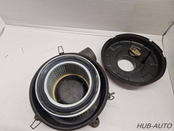 POUZDRO FILTRU VZDUCHU SUZUKI SAMURAI SJ410 SJ413 KARBURÁTOR ORIGINÁLNÍ