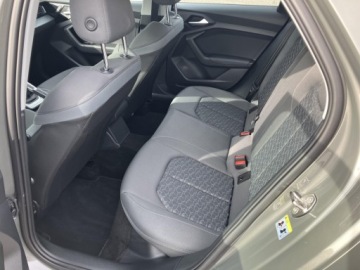 Audi A1 II 1.0 30 TFSI 116KM 2020 Audi A1 Sportback 30 TFSI | S Line | Zawieszenie s, zdjęcie 17