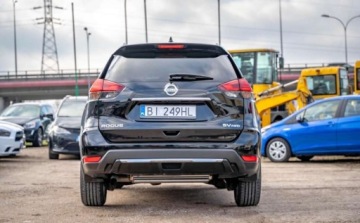 Nissan 2017 Nissan Rogue Nissan Rogue SV 2.5 AWD 170KM 2.5 Benzyna 170KM, zdjęcie 5