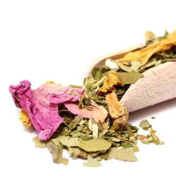 Набор Yerba Mate Green, фруктовые аксессуары для двоих, 3x200 г Matero Bombilla