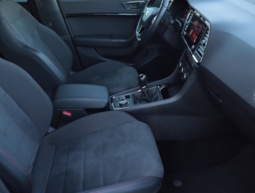Seat Ateca SUV 2.0 TDI 150KM 2019 Seat Ateca 2.0 TDI, Salon Polska, Serwis ASO, zdjęcie 8