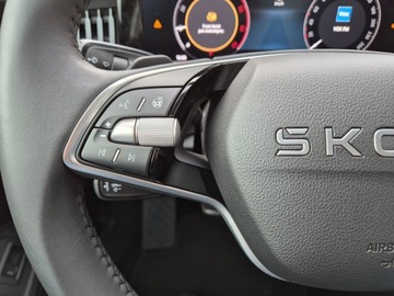 Skoda Superb IV Liftback 2.0 TDI 193KM 2025 Skoda Superb Edition 130 2.0 TDI DSG 4x4 Auto z pl, zdjęcie 33