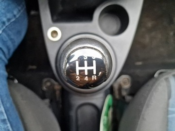 Ford Fiesta VI 2006 Ford Fiesta 1.3 Benzyna 60 KM, Klimatyzacja,, zdjęcie 12