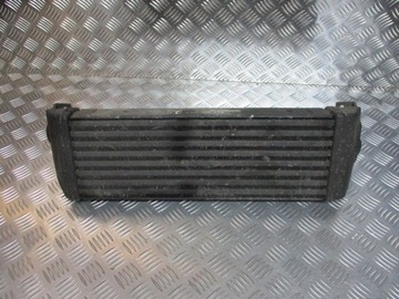 INTERCOOLER CHRYSLER PT CRUISER FL 2.2 CRD 150 KM