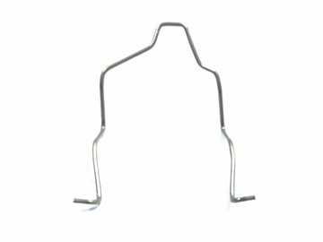 ПРОВОД ЛАМПОЧКИ H4 КРЕПЛЕНИЕ ЛАМПЫ TOYOTA AYGO I 2005-2014 гг.