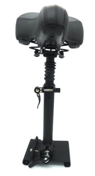 Амортизированное сиденье для Xiaomi M365/1S