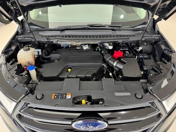 Ford Edge II SUV 2.0 TDCi Twin-Turbo 210KM 2018 Ford Edge ST-Line / 4x4 / Ambiente / 1 właściciel, zdjęcie 17