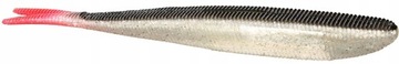 Guma, jaskółka na sandacza MIKADO SAIRA 14CM 357