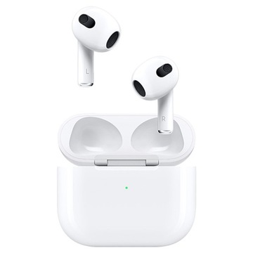 Oryginalne Apple AirPods 3 gen A2566