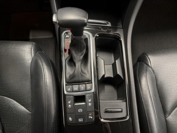 Kia Optima II Sedan 1.7 VGT CRDi 141KM 2015 Kia Optima 1.7 CRDI XL DCT IV (2015-2020) Kia Opti, zdjęcie 20