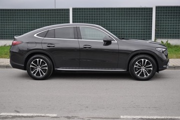 Mercedes GLC C254/X254 Coupe 2.0 220d 197KM 2024 Mercedes GLC 220d COUPE 4MATIC Fabrycznie Nowy ! Na Gwarancji !, zdjęcie 19