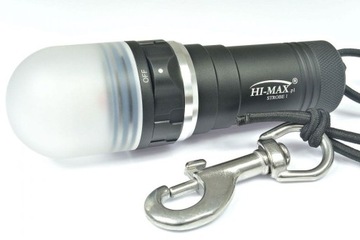 Стробоскоп 1 комплект - Hi-Max - Divemarket