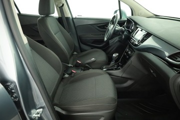 Opel Mokka I SUV 1.4 Turbo ECOTEC 140KM 2017 Opel Mokka 1.4 Turbo, 1. Właściciel, Automat, zdjęcie 6